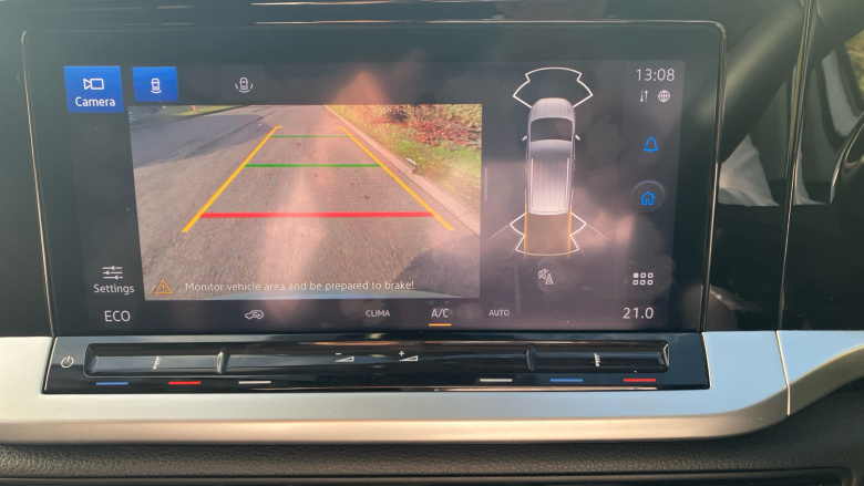 Ford Transit Connect 250 L2 Petrol 1.5 EcoBoost PHEV 150 Limited Van Auto